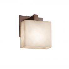  CLD-8931-55-DBRZ - Modular 1-Light Wall Sconce (ADA)