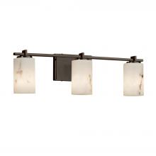  FAL-8443-10-DBRZ - Era 3-Light Bath Bar