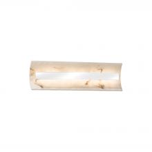  FAL-8621-CROM - Contour 21" Linear LED Wall/Bath