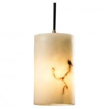  FAL-8815-10-ABRS - Mini 1-Light Pendant