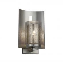  FSN-7591W-10-MROR-NCKL - Embark 1-Light Outdoor Wall Sconce