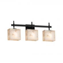  ALR-8413-55-MBLK - Union 3-Light Bath Bar