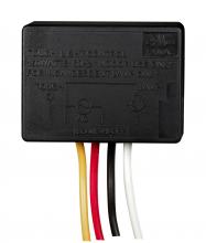  90/2429 - On-Off Touch Switch Plastic Outer Shell. Rated: 150W-120V Indoor Incandescent Use Only 17/8" x