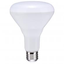  S11472 - 8.5 Watt; BR30 LED; 4000K; 80 CRI; Medium Base; 120 Volts; Dimmable; 6-pack