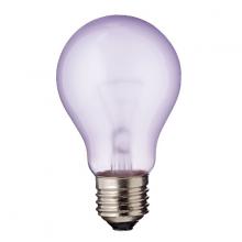Satco Products Inc. S2976 - 40 Watt A15 Incandescent; Full Spectrum; 5000 Average rated hours; 300 Lumens; Medium base; 120