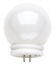 Satco Products Inc. S3193 - 20 Watt; Halogen; G12; 2000 Average rated Hours; 340 Lumens; Bi Pin G4 base; 12 Volt