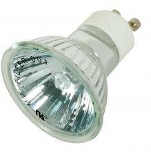  S4192 - 35 Watt; Halogen; MR16; BAB; 3000 Average rated hours; GU10 base; 120 Volt