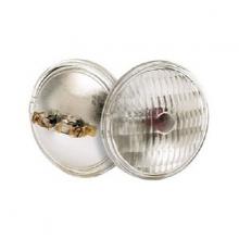  S4342 - 200 Watt sealed beam; PAR46; 2000 Average rated hours; 2270 Lumens; Side Prong base; 120 Volt