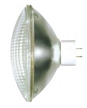  S4349 - 500 Watt sealed beam; PAR64; 2000 Average rated hours; 6500 Lumens; Mogul End Prong base; 120 Volt