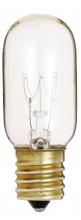  S4720 - 25 Watt T8 Incandescent; Clear; 2500 Average rated hours; 190 Lumens; Intermediate base; 130 Volt;