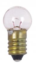  S7144 - 3.08 Watt miniature; G4 1/2; 15 Average rated hours; Miniature Screw base