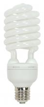  S7391 - 85 Watt; T5 Compact Fluorescent; 2700K; 85 CRI; Mogul base; 120 Volt