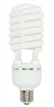  S7443 - 105 Watt; T5 Compact Fluorescent; 6500K; 85 CRI; Mogul base; 120 Volt