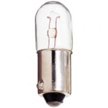  S7862 - 1.44 Watt miniature; T3 1/4; 1000 Average rated hours; Miniature Bayonet base; 14.4 Volt