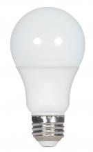  S8564 - 12.5 Watt; A19 LED; 2700K; Medium base; 120 Volt; 4-pack