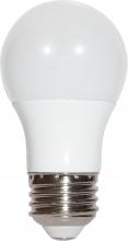  S8572 - 5 Watt; A15 LED; Frosted; 2700K; Medium base; 120 Volt