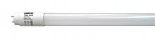  S8890 - 13 Watt T8 LED; Medium bi-pin base; 3000K; 50000 Hours; 1800 Lumens; Type A/B; Ballast Dependant or