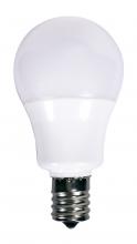  S9065 - 5.5 Watt; A15 LED; 3000K; E17 Intermediate base; 230 deg. Beam Angle; 120 Volt