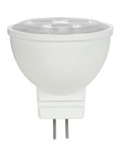  S9282 - 3W; LED; MR11; 4000K; 25 deg. beam spread; 25000 Average rated hours; 210 Lumens; GU4 base; 12 Volt