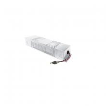  BCDR43-96 - 24V DC, 96W LED Dimmable Driver w/case