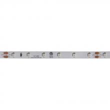  DLT-48RD - IP33 4.8W/M Red 24V DC,5M 8mm 60LED/M LE