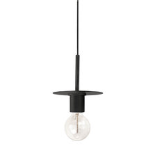  RSW-61P-MB - 1LT Pendant, MB