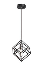  C54621RB - Geometry Series Pendant