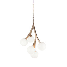  C81505AGOP - Rami Chandelier