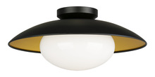  M13121BKOP - Hatley Ceiling Mount