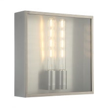  M15242GM - Marco Wall Sconce