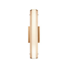  S01018AG - Pelermos Wall Sconce