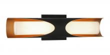  S12318MB - Pedro Wall Sconce