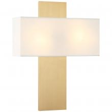  S13912AG - Stafford Wall Sconce