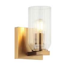  W34001AG - Westlock Wall Sconce