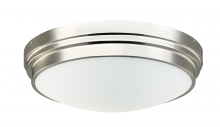  X46403BN - FRESH COLONIAL Ceiling Mount