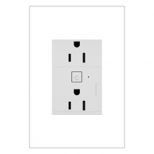  WNAR153W1 - ADORNE NETATMO 15A OUTLET, W1