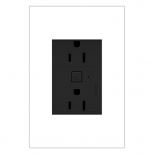  WNAR153G1 - ADORNE NETATMO 15A OUTLET, G1