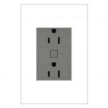  WNAR153M1 - ADORNE NETATMO 15A OUTLET, M1