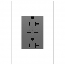  ARTRUSB20PD30M4 - 3M 6A 30W USB-PD C/C 20A REC