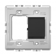  WNAH2G1 - ADORNE NETATMO SURFACE MOUNT GATEWAY, G1