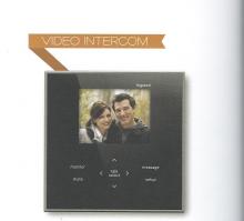 Legrand Canada AI6100M1 - Video Intercom Kit