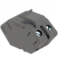  ACSSIM1 - Single Keystone Speaker Connector