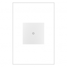 Legrand Canada WNAL10W1 - ADORNE NETATMO SWITCH, W1