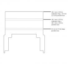  5T-347-DIVIDER - VOLTAGE DIVIDER