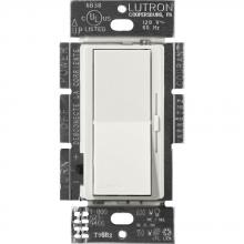 Lutron Electronics DVSCLV-10P-LG - DIVA 800W 1P DIM LG