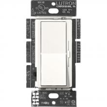 Lutron Electronics DVSCLV-603P-BW - DIVA 450W 3WAY BW