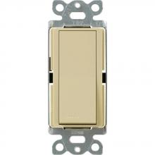  CA-4PS-IV - CLARO ACC 4-WAY SWITCH 15A IVORY