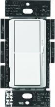  DVFSQ-LFH-WH - DIVA 3-SPEED LT SWITCH IN WH, CLMSHL PKG