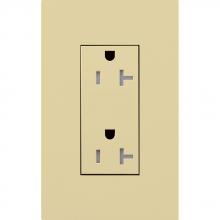  LTR-20-TR-IV - DUPLEX 20A TR RECEPTACLE IV NO FP