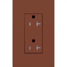  LTR-20-TR-SI - DUPLEX 20A TR RECEPTACLE SI NO FP